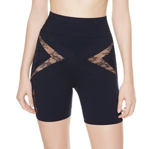 La Perla Biker Shorts